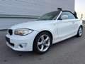 BMW 120 d Cabrio ID:82 Weiß - thumbnail 12