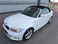 BMW 120 d Cabrio ID:82 Weiß - thumbnail 11