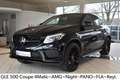 Mercedes-Benz GLE 500 Coupe 4Matic~AMG~Night~PANO~FLA~Keyless Schwarz - thumbnail 1