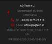 Fiat Tipo MultiJet 120 SCR Lounge Blau - thumbnail 9