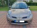 Nissan Micra Micra  3-Türer 1.2 I-WAY Beige - thumbnail 1
