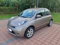 Nissan Micra Micra  3-Türer 1.2 I-WAY Beige - thumbnail 2