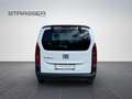 Fiat Doblo XL EAT8 7Sitzer Klima Navi Einparkhilfe Blanc - thumbnail 14