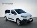 Fiat Doblo XL EAT8 7Sitzer Klima Navi Einparkhilfe Blanc - thumbnail 19