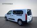 Fiat Doblo XL EAT8 7Sitzer Klima Navi Einparkhilfe Blanc - thumbnail 11