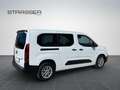 Fiat Doblo XL EAT8 7Sitzer Klima Navi Einparkhilfe Blanc - thumbnail 16