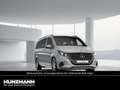 Mercedes-Benz V 300 d 4M AVANTGARDE Lang Distronic Airmatic AHK Grau - thumbnail 7