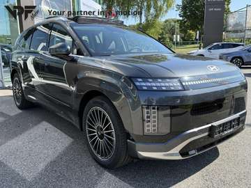 Performance 110kWh 427PK 7S *Demo*