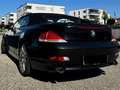 BMW 645 645Ci Cabrio Aut. Schwarz - thumbnail 7