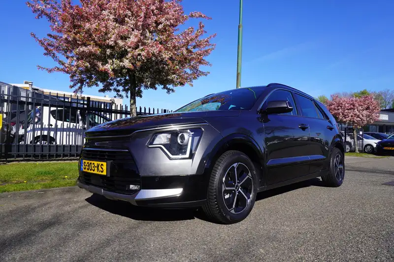 KIA Niro