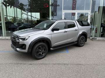 V-cross Hardtop/3.5t/Fulloption