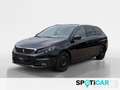 Peugeot 308 SW GT 225 Kombi #Navi #RFK #Klima Klima Navi Noir - thumbnail 1