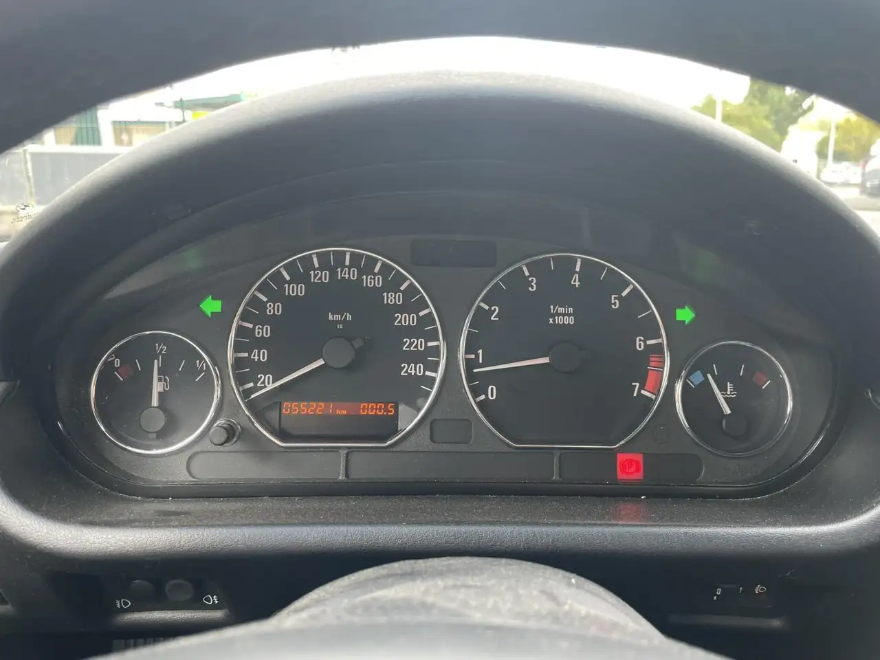 BMW Z3 1.9i 150ch, foto 11