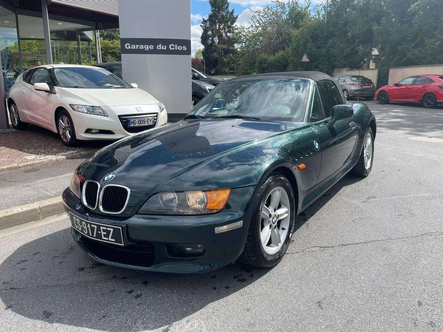 BMW Z3