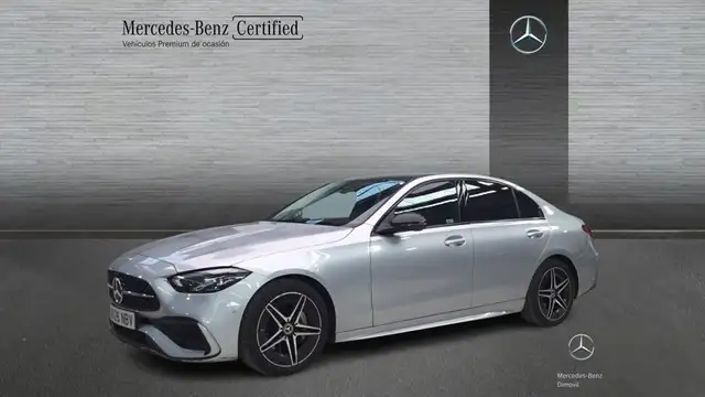 2025 Mercedes-Benz C-Class for sale