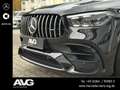 Mercedes-Benz GLE 63 AMG Mercedes-AMG GLE 63 S 4M+ Coupe Massage Pano AHK 360 22'' Schwarz - thumbnail 7
