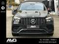Mercedes-Benz GLE 63 AMG Mercedes-AMG GLE 63 S 4M+ Coupe Massage Pano AHK 360 22'' Schwarz - thumbnail 5