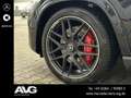 Mercedes-Benz GLE 63 AMG Mercedes-AMG GLE 63 S 4M+ Coupe Massage Pano AHK 360 22'' Schwarz - thumbnail 8