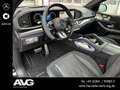 Mercedes-Benz GLE 63 AMG Mercedes-AMG GLE 63 S 4M+ Coupe Massage Pano AHK 360 22'' Schwarz - thumbnail 9