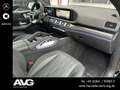 Mercedes-Benz GLE 63 AMG Mercedes-AMG GLE 63 S 4M+ Coupe Massage Pano AHK 360 22'' Schwarz - thumbnail 10
