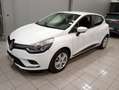 Renault Clio Clio IV 2017 0.9 tce energy Gpl 90cv Bianco - thumbnail 1