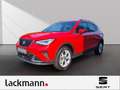 SEAT Arona 1.0 FR *Navi*Voll-LED*Winterpaket*Kamera* Rot - thumbnail 1