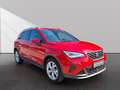SEAT Arona 1.0 FR *Navi*Voll-LED*Winterpaket*Kamera* Rot - thumbnail 3