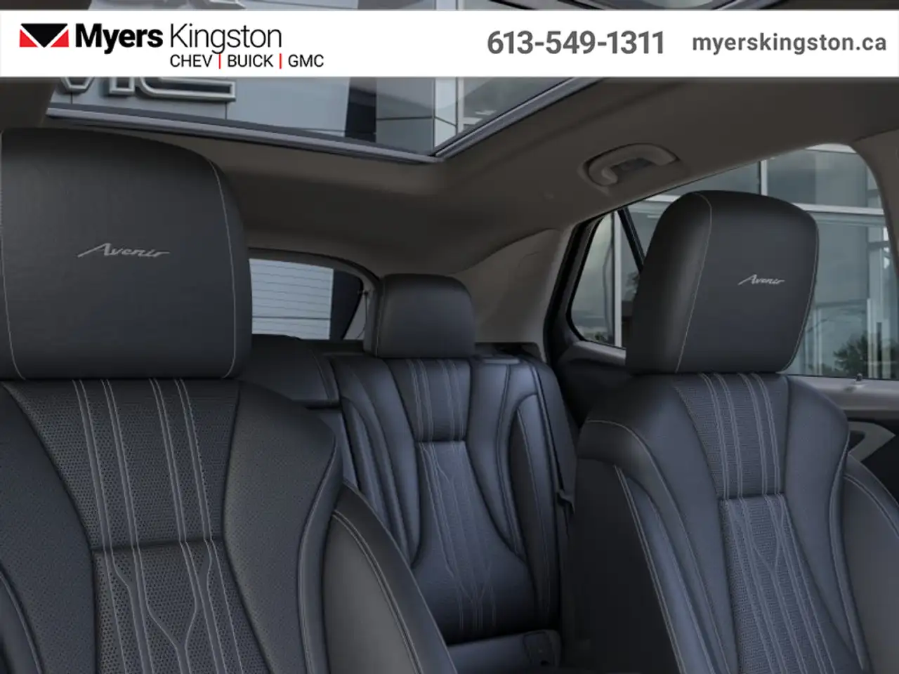 Buick Envision fotografie Buick Envision