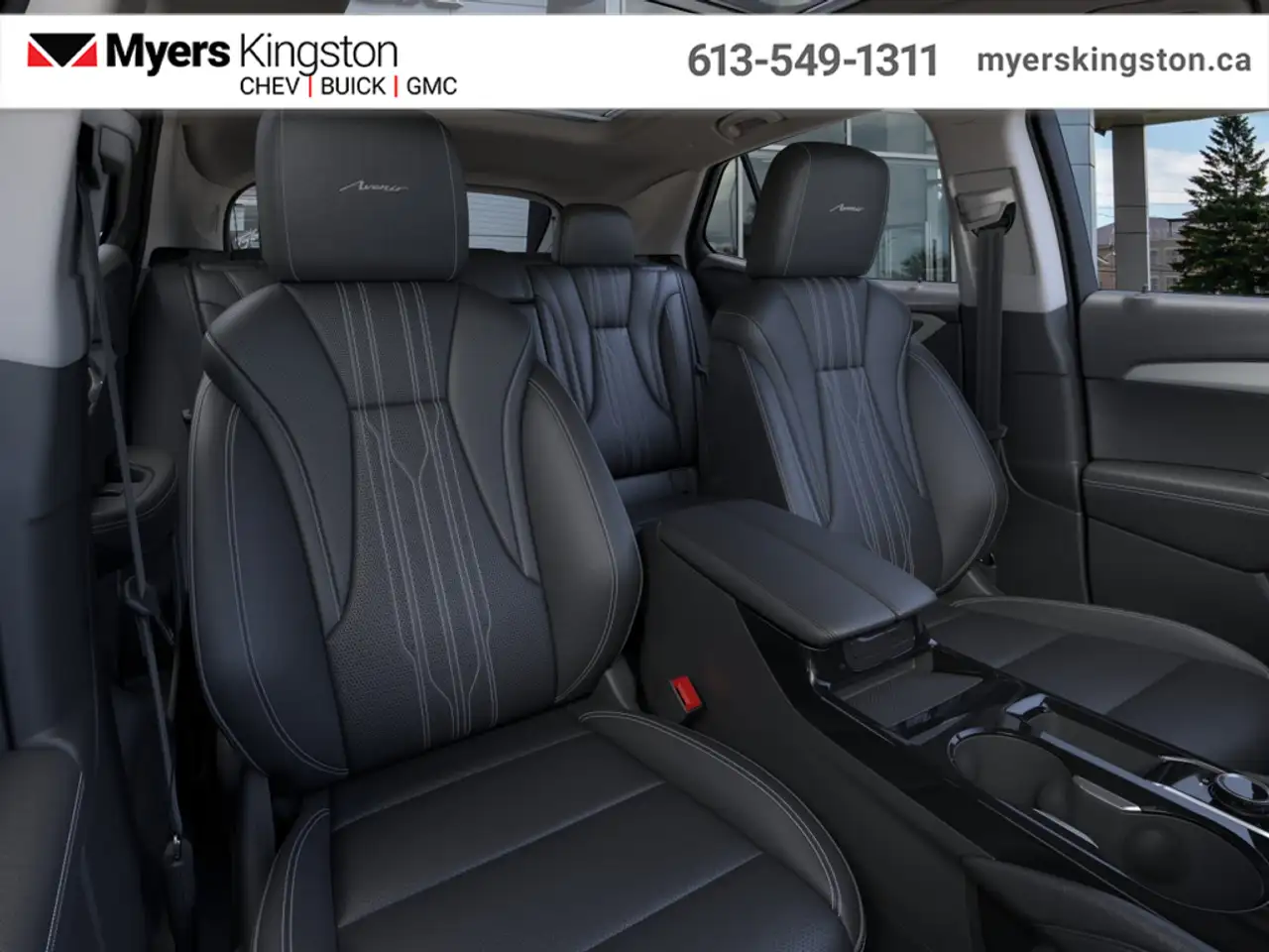 Buick Envision fotografie Buick Envision