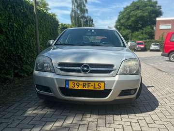 Vectra 1.8-16V Elegance