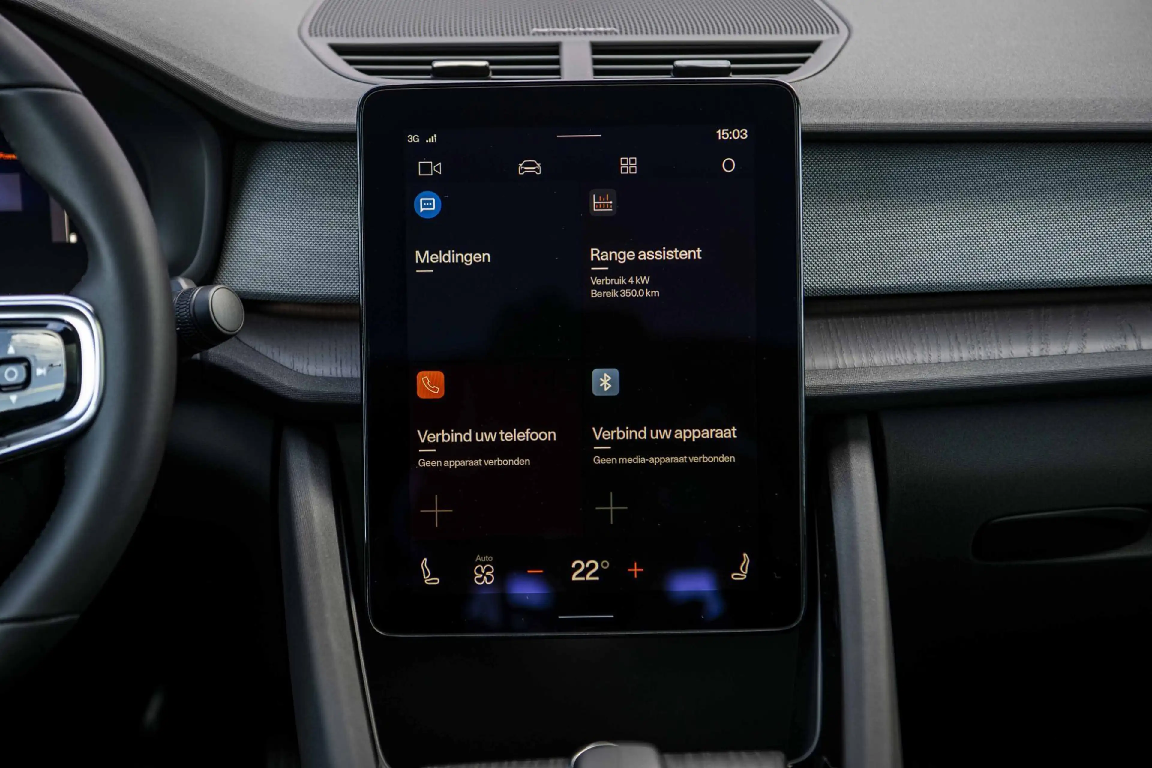Polestar 2 Long Range Single Motor Prime 82 kWh | Pilot assis — photo 13