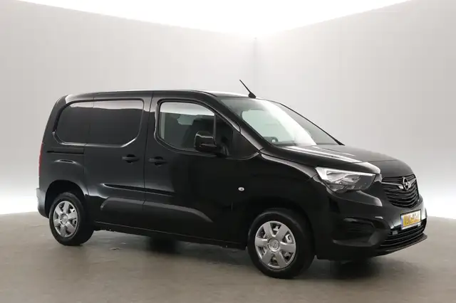 Opel Combo view 6