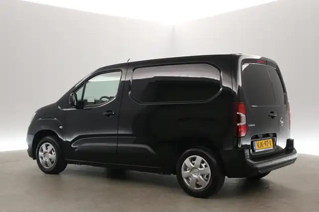 Opel Combo view 4