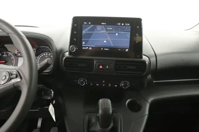 Opel Combo view 11