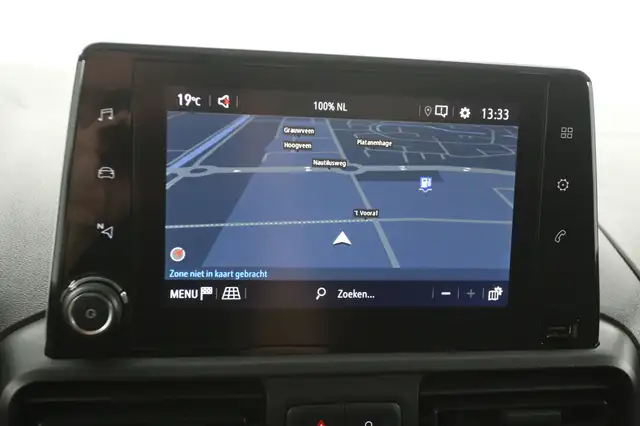 Opel Combo view 13