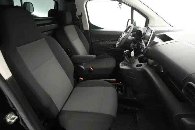 Opel Combo view 10