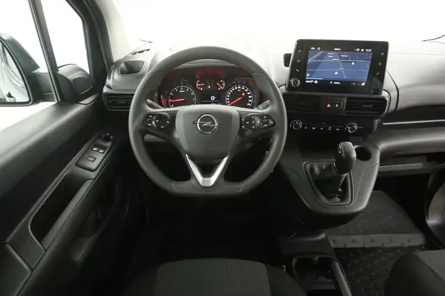 Opel Combo view 2