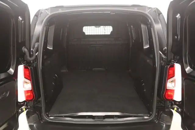 Opel Combo view 3
