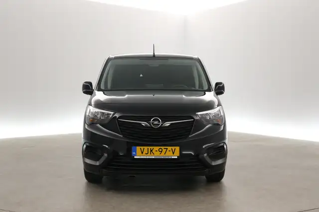 Opel Combo view 7