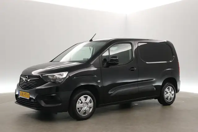 Opel Combo view 8
