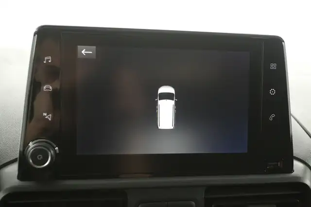 Opel Combo view 15