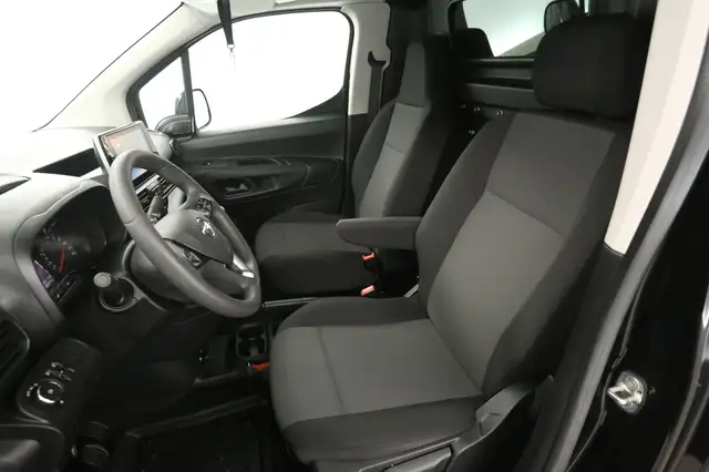 Opel Combo view 9