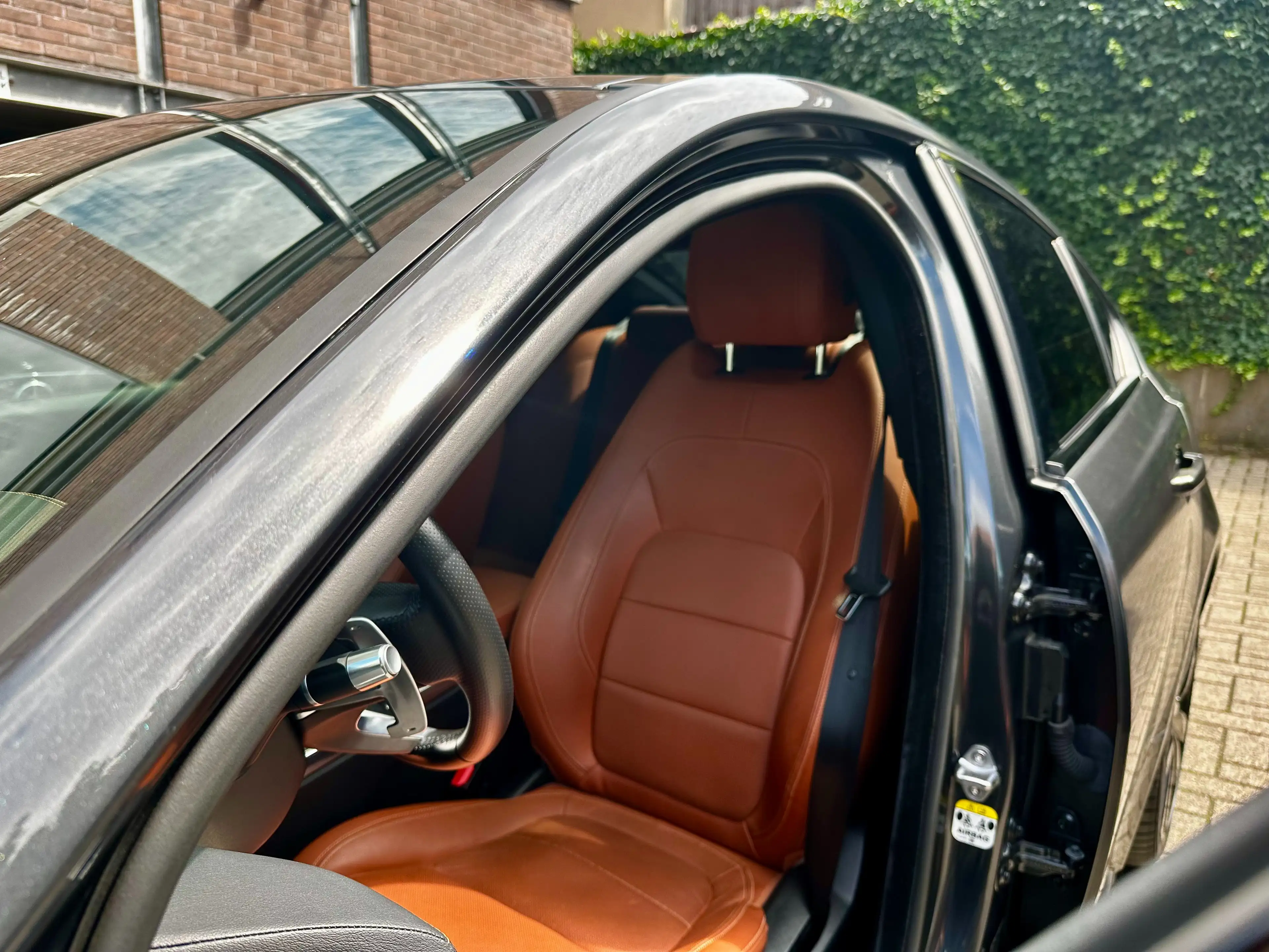 Jaguar XE XE 2.0 T P250 R-Dynamic SE/GARANTIE 12 MOIS — photo 12
