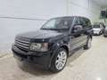 Land Rover Range Rover Sport 2.7TDV6 SE Aut. Negro - thumbnail 1