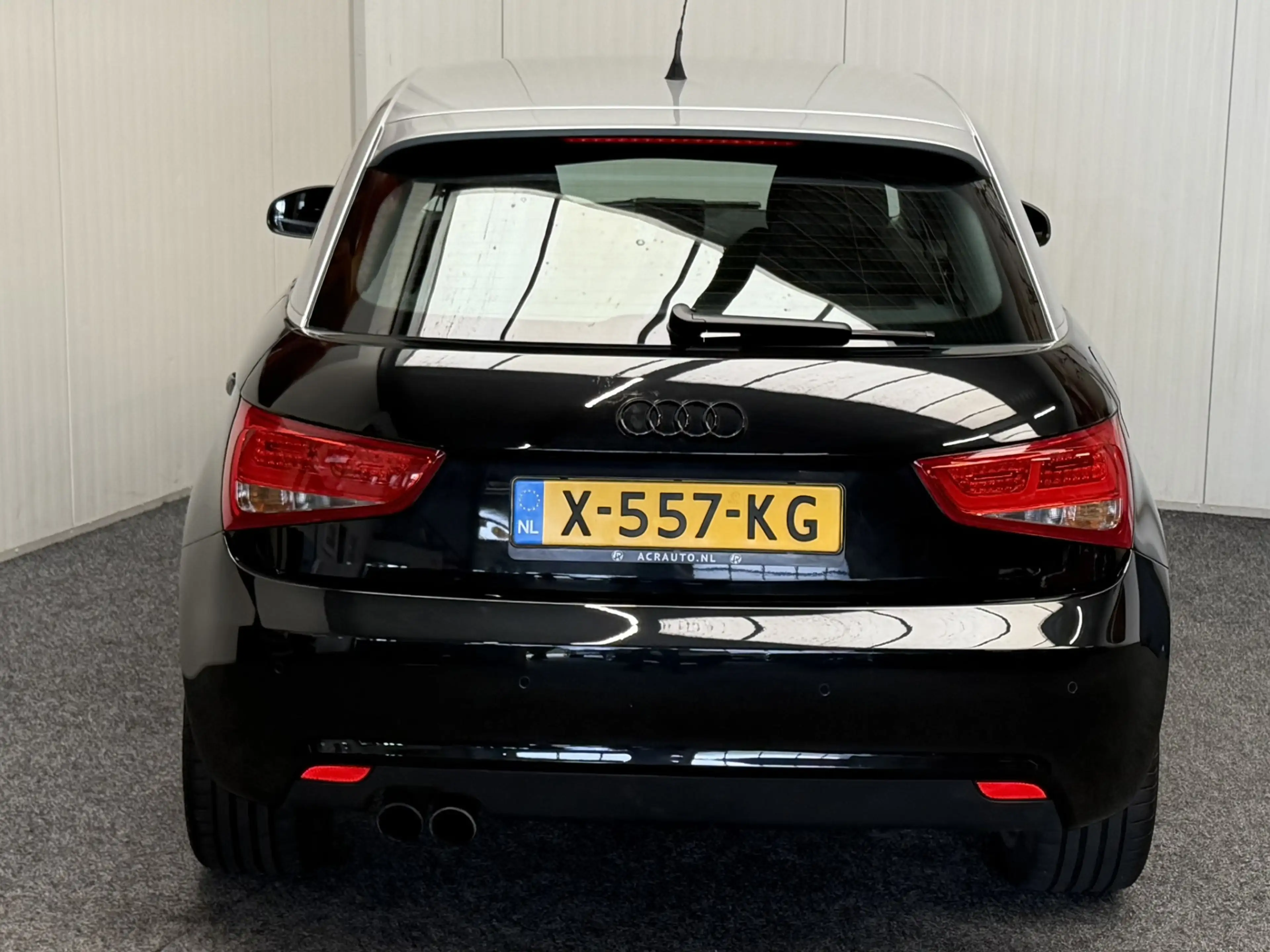 Audi A1 SPORTBACK 1.4 TFSI PROLINE S CRUISE CONTROL CLIMAT — photo 7