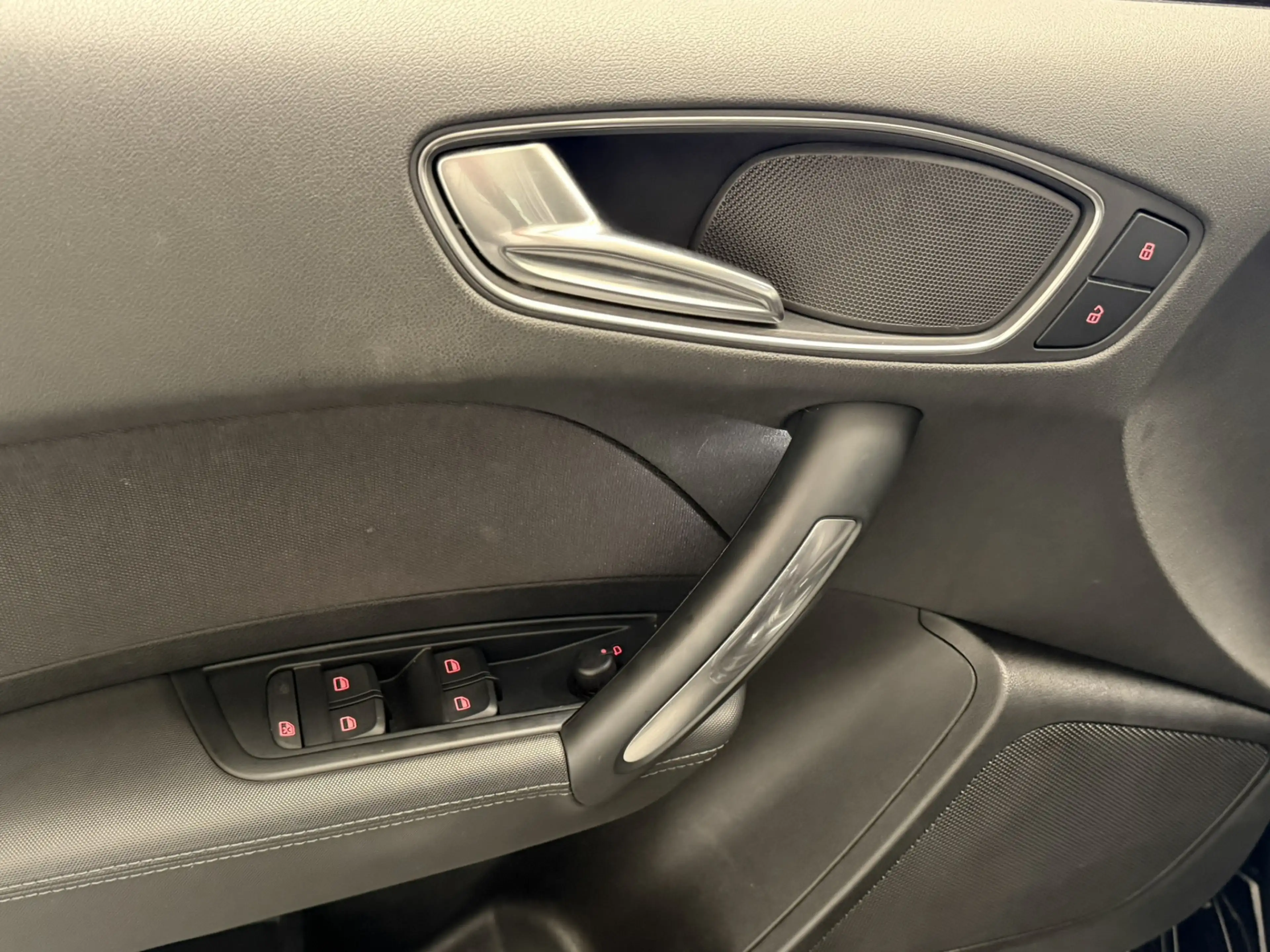 Audi A1 SPORTBACK 1.4 TFSI PROLINE S CRUISE CONTROL CLIMAT — photo 37