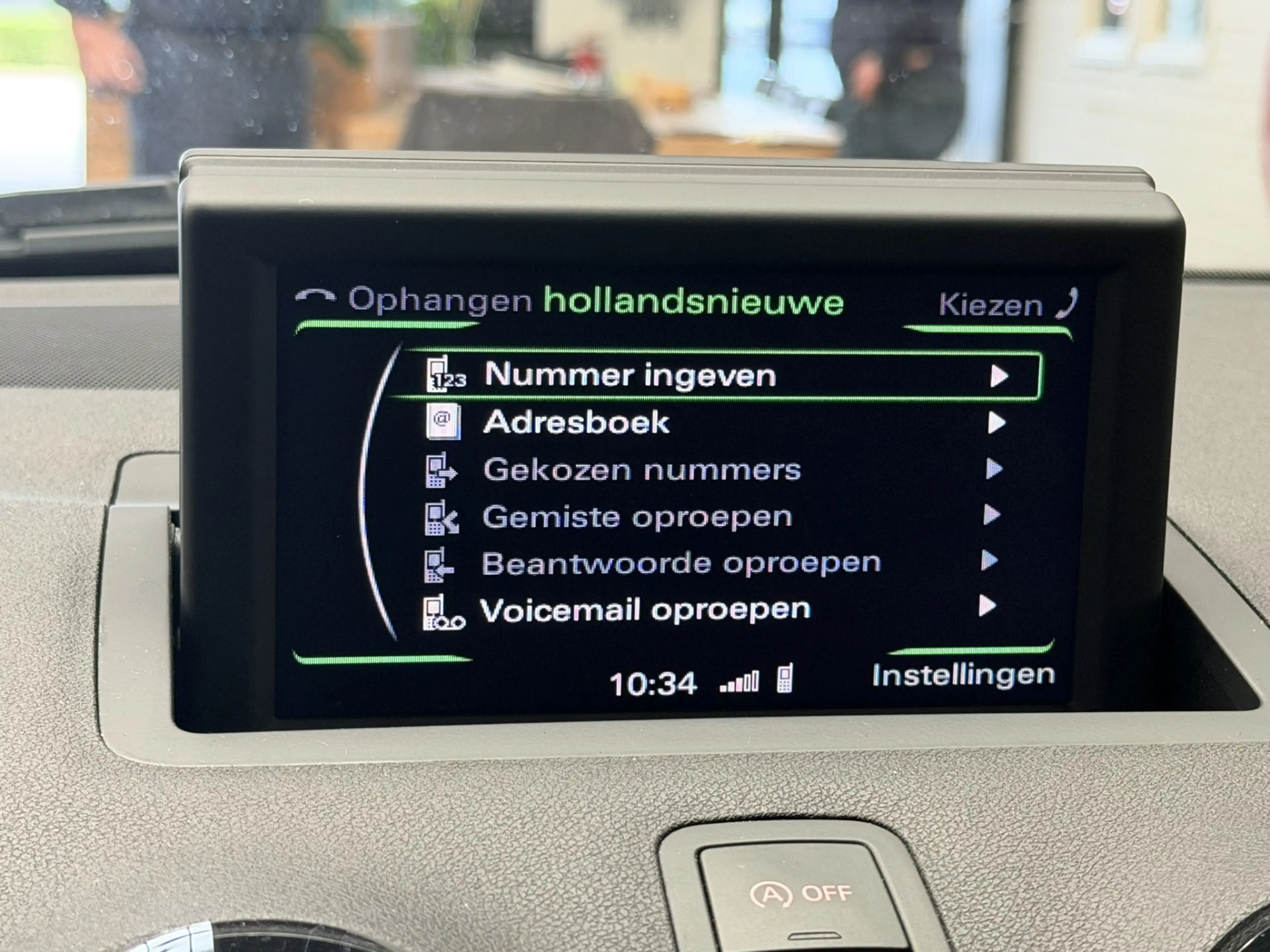 Audi A1 SPORTBACK 1.4 TFSI PROLINE S CRUISE CONTROL CLIMAT — photo 29