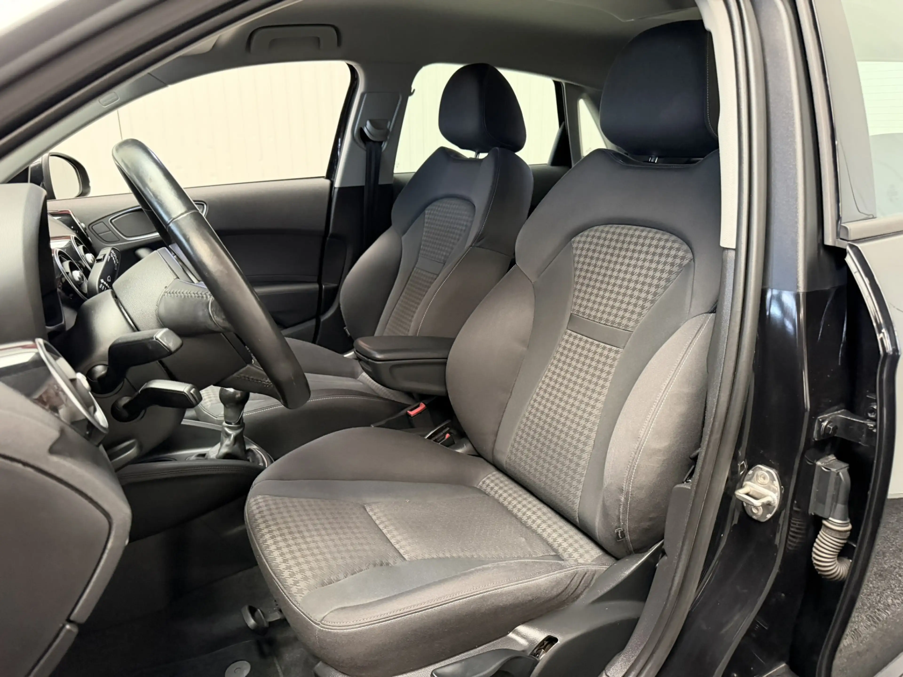 Audi A1 SPORTBACK 1.4 TFSI PROLINE S CRUISE CONTROL CLIMAT — photo 15