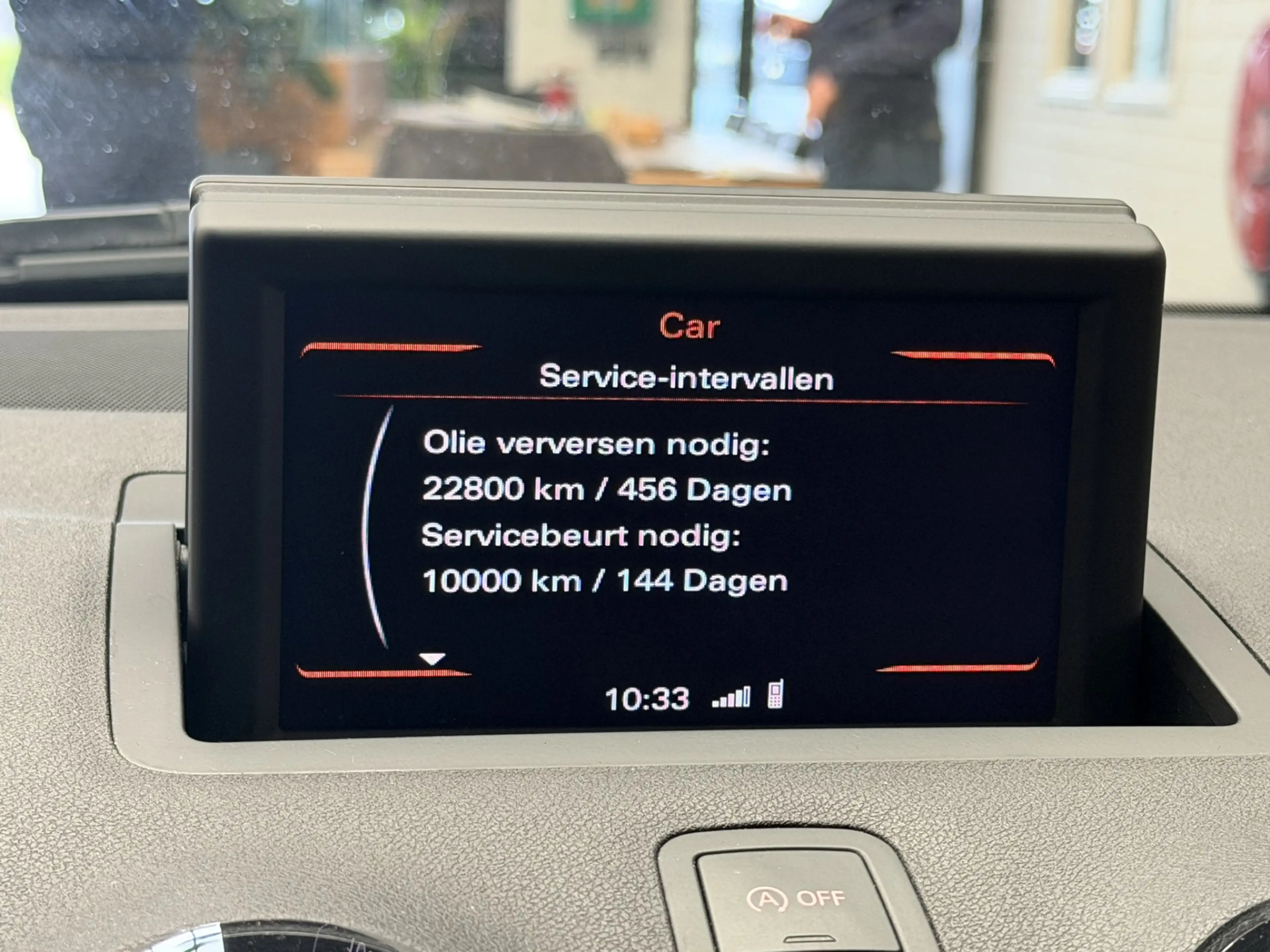 Audi A1 SPORTBACK 1.4 TFSI PROLINE S CRUISE CONTROL CLIMAT — photo 28