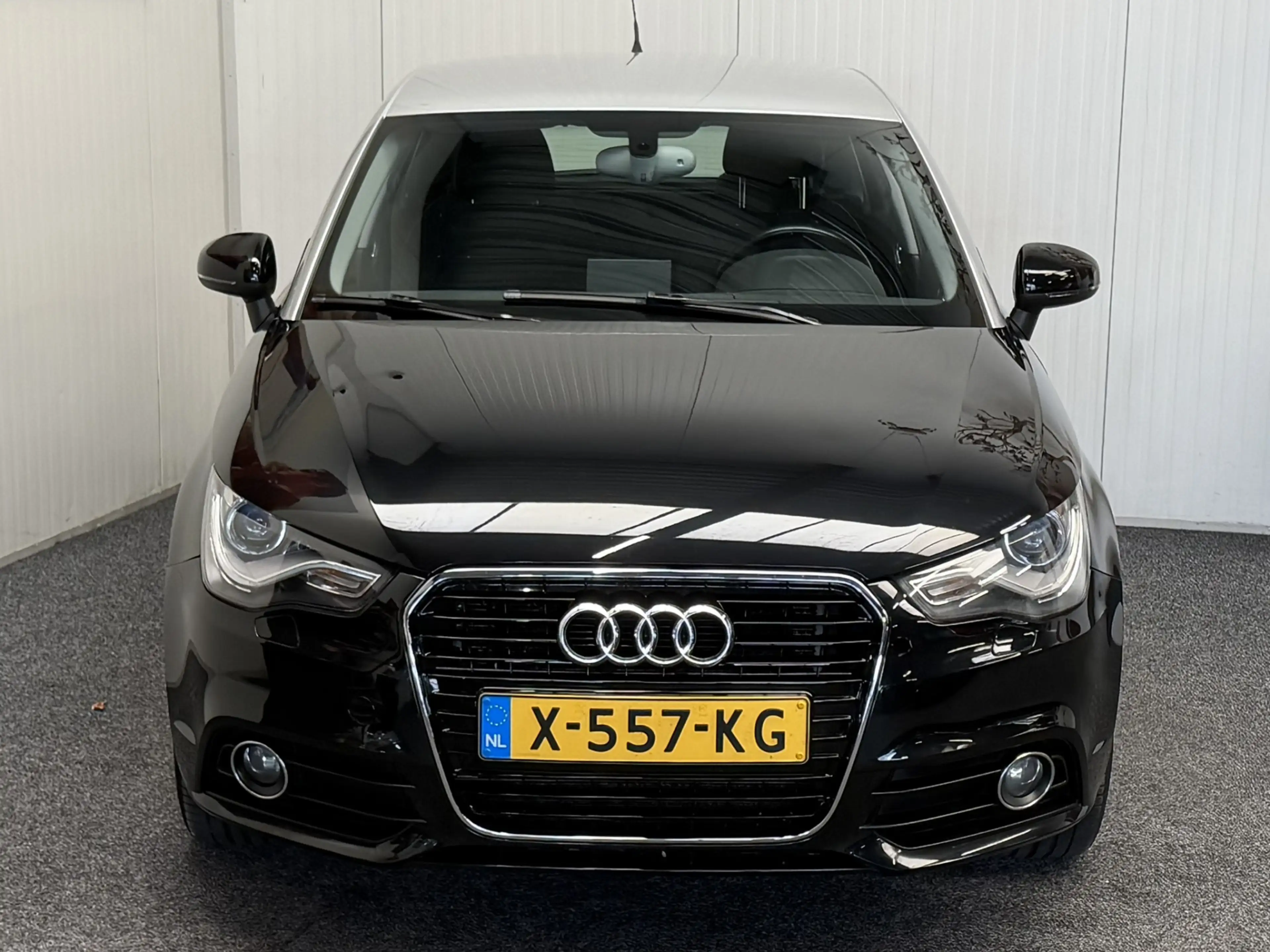 Audi A1 SPORTBACK 1.4 TFSI PROLINE S CRUISE CONTROL CLIMAT — photo 3